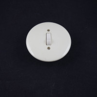 Strömbrytare, infälld