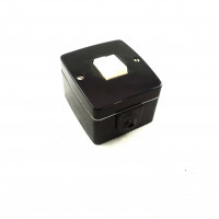 Strömbrytare för industri- och hyresfastigheter, uthus, 2-knapp