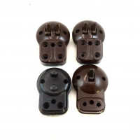 Strömbrytare, infälld, 