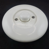 Strömbrytare, infälld