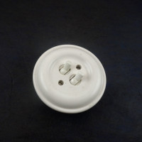 Strömbrytare, infälld