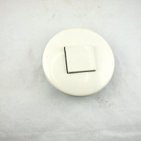 Strömbrytare, infälld