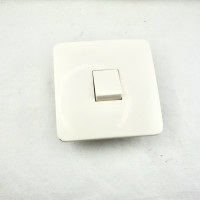 Strömbrytare, infälld