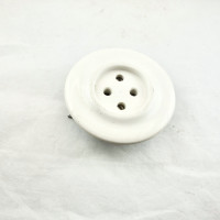 Vägguttag, infälld