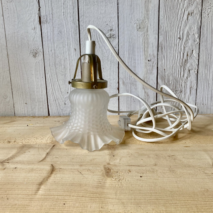 Fönsterlampa Fönsterlampa