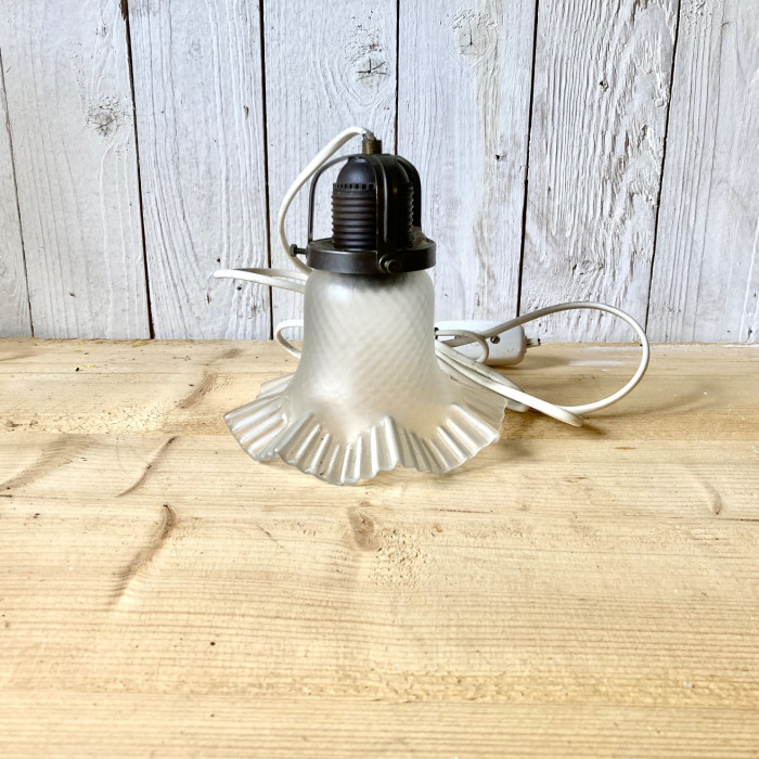 Fönsterlampa Fönsterlampa