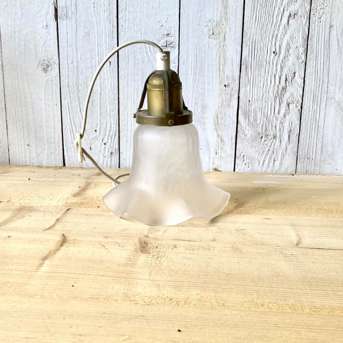 Fönsterlampa Fönsterlampa