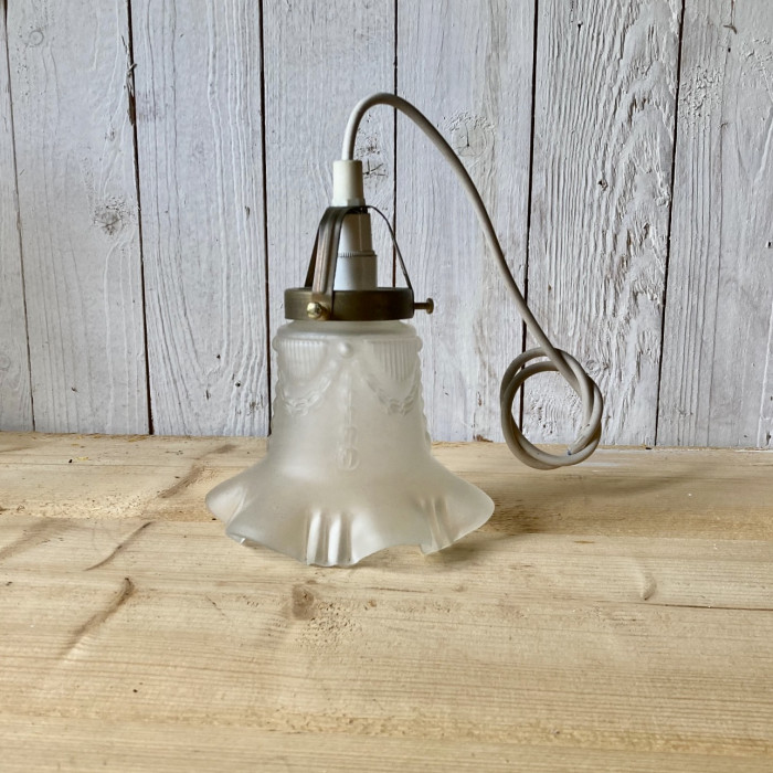 Fönsterlampa Fönsterlampa
