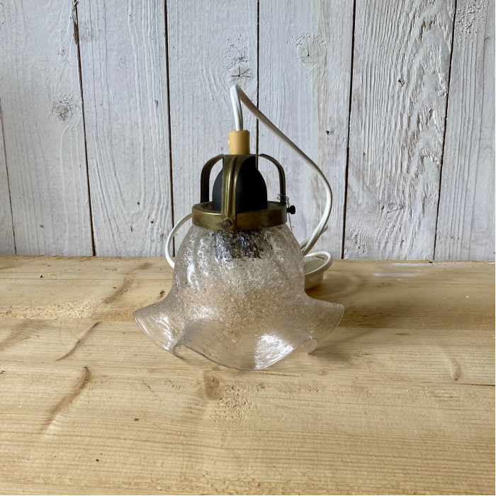 Fönsterlampa Fönsterlampa