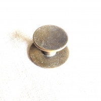 Lådknopp, möbelknopp