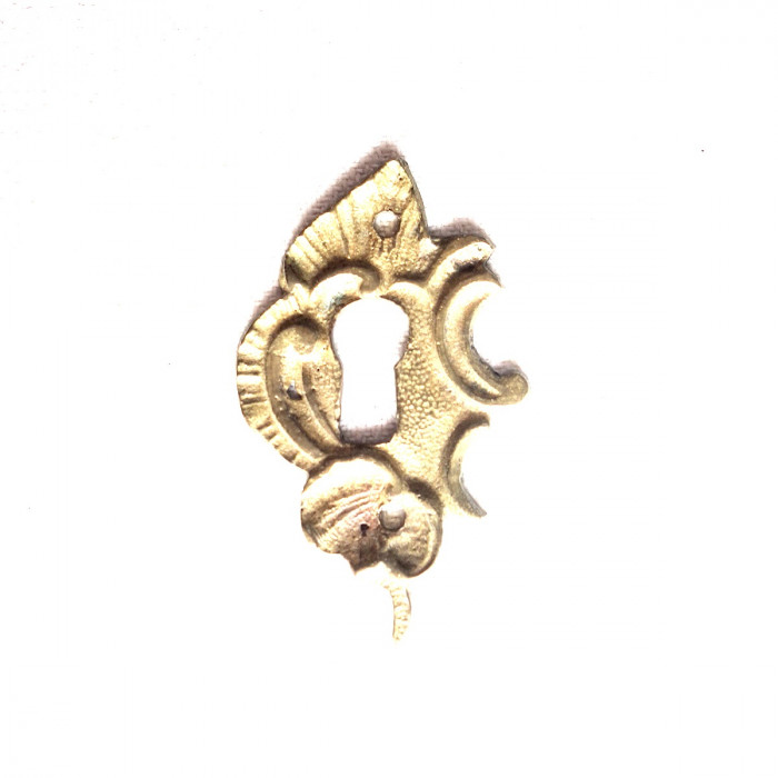 Nyckelskylt, ornament