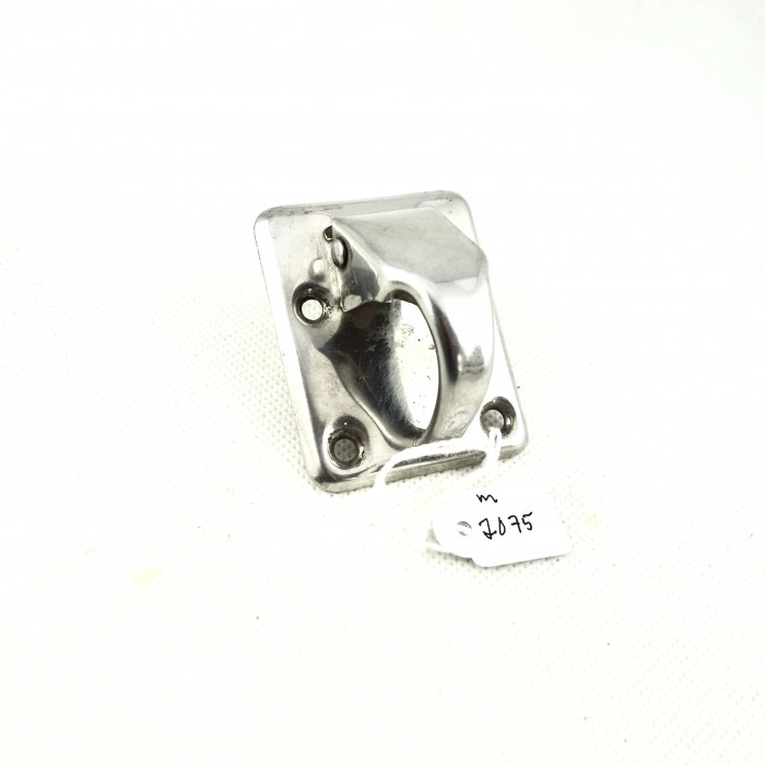 Skåpregel, snabellås