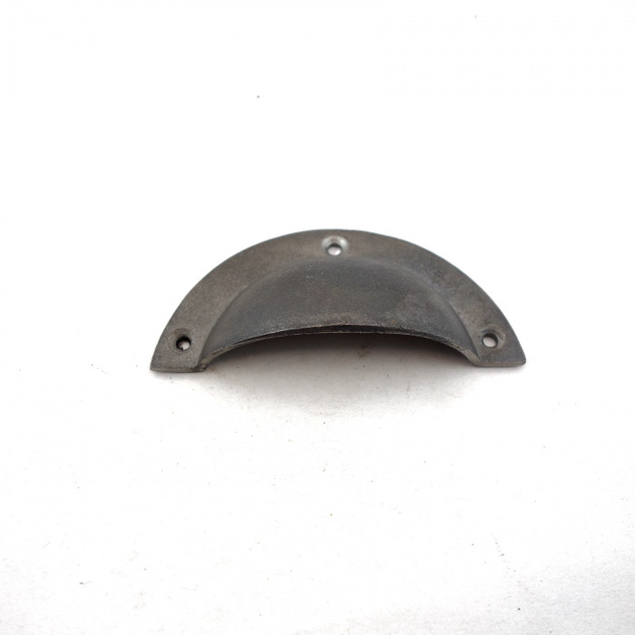 Snäckhandtag, skålhandtag