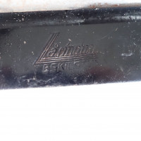 Skjutregel, stort 25 cm