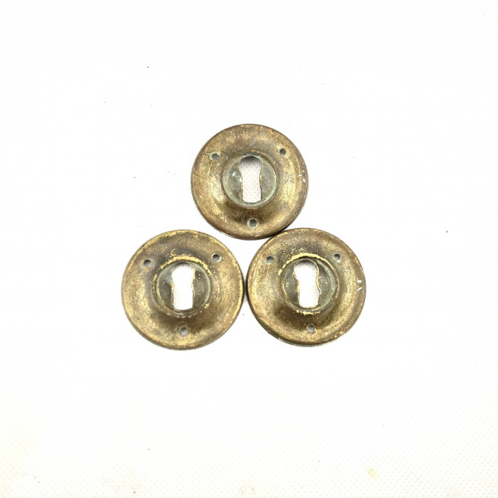 Nyckelskylt, mässlng