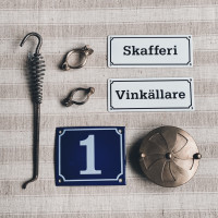 Inredning med mera Inredning med mera